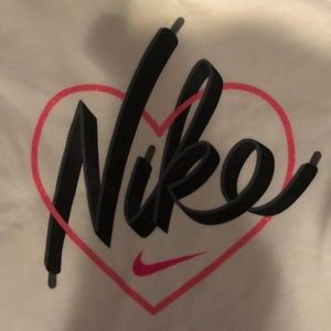 Nike Shirts & Tops - NWT Girls Nike T-shirt Size 4T Nike Shirts & Tops - NWT Girls Nike T-shirt Size 4T